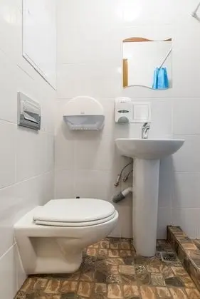 Economy Tek Büyük Yataklı Oda