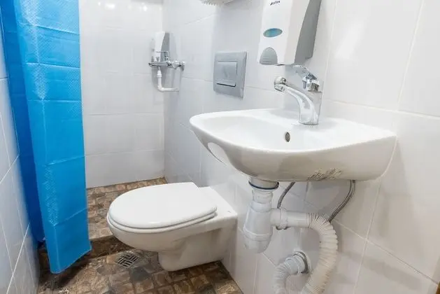 Economy Üç Kişilik Oda