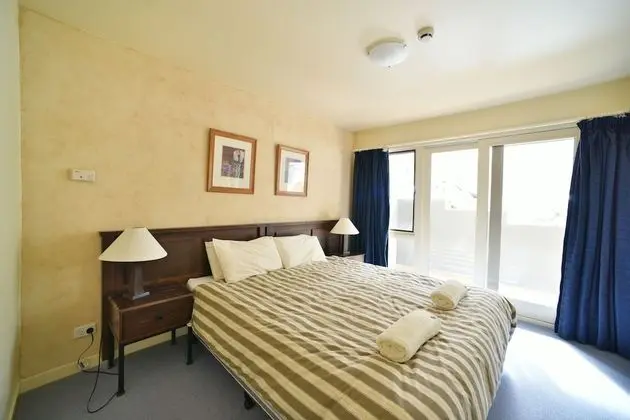 Premium Apart Daire, 1 Yatak Odası, Vadi Manzaralı, Yamaçta
