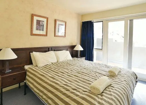 Premium Apart Daire, 1 Yatak Odası, Vadi Manzaralı, Yamaçta