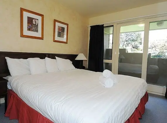 Premium Apart Daire, 1 Yatak Odası, Vadi Manzaralı, Yamaçta