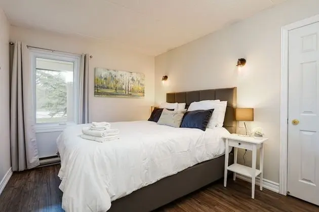Premier Daire, 3 Yatak Odası (118 Wintergreen)