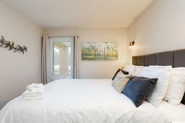 Premier Daire, 3 Yatak Odası (118 Wintergreen)
