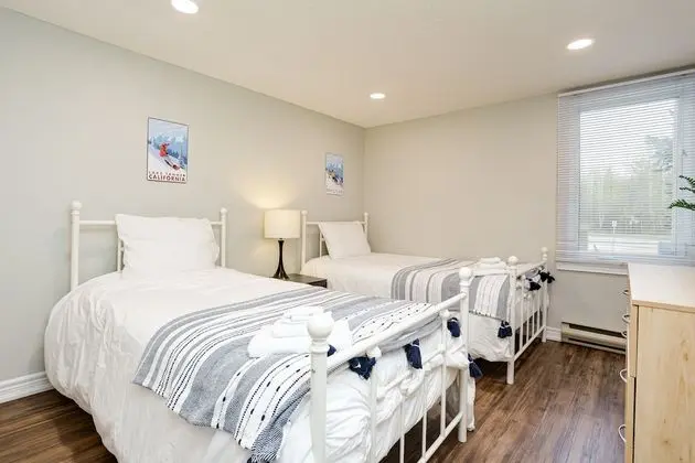 Premier Daire, 3 Yatak Odası (118 Wintergreen)