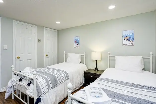 Premier Daire, 3 Yatak Odası (118 Wintergreen)