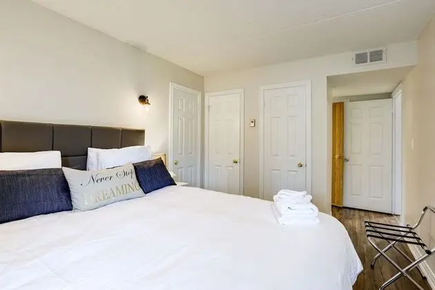 Premier Daire, 3 Yatak Odası (118 Wintergreen)