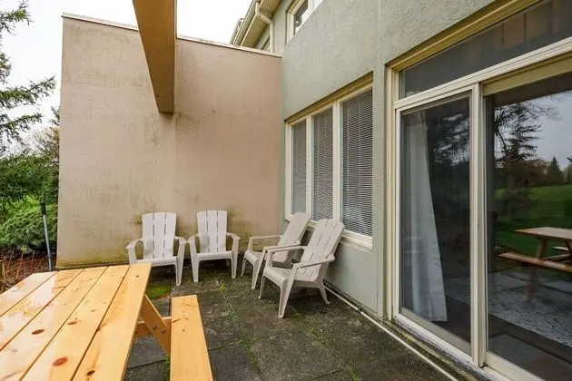 Premier Daire, 3 Yatak Odası (118 Wintergreen)
