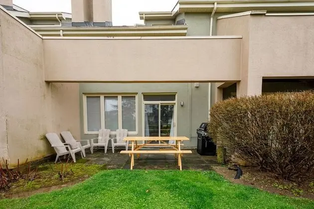 Premier Daire, 3 Yatak Odası (118 Wintergreen)