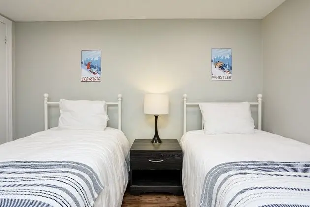 Premier Daire, 3 Yatak Odası (118 Wintergreen)