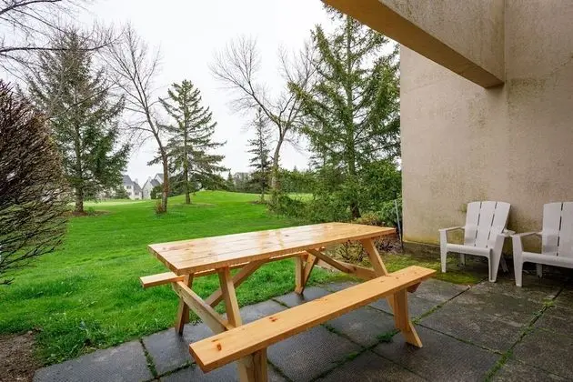 Premier Daire, 3 Yatak Odası (118 Wintergreen)