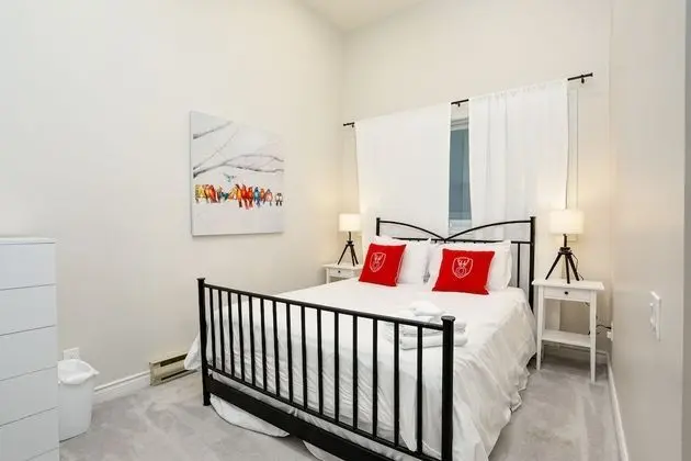 Premier Daire, 3 Yatak Odası (118 Wintergreen)