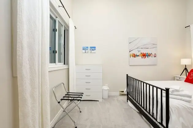 Premier Daire, 3 Yatak Odası (118 Wintergreen)