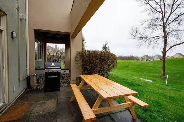 Premier Daire, 3 Yatak Odası (118 Wintergreen)
