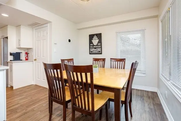 Premier Daire, 3 Yatak Odası (118 Wintergreen)