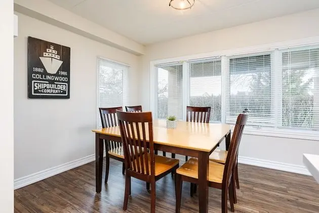 Premier Daire, 3 Yatak Odası (118 Wintergreen)