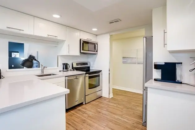Premier Daire, 3 Yatak Odası (118 Wintergreen)