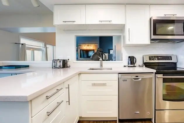 Premier Daire, 3 Yatak Odası (118 Wintergreen)