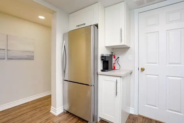 Premier Daire, 3 Yatak Odası (118 Wintergreen)