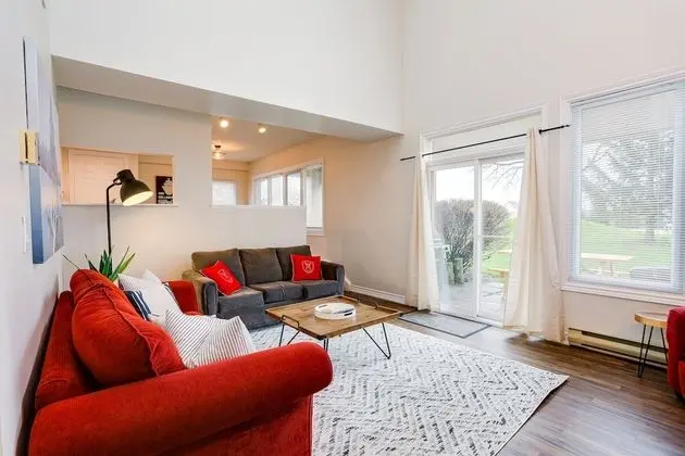 Premier Daire, 3 Yatak Odası (118 Wintergreen)