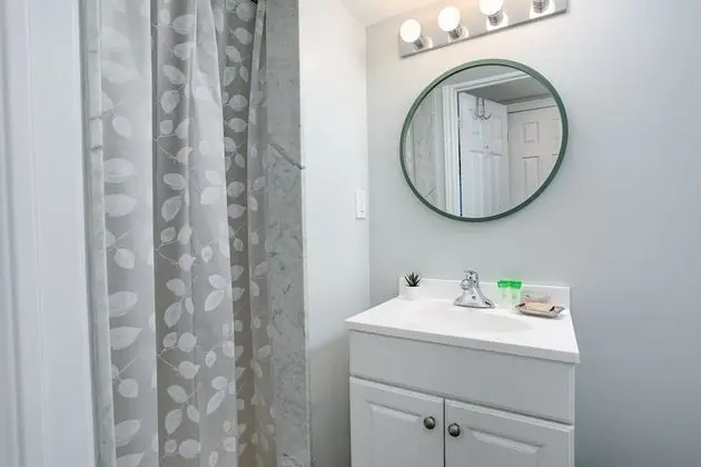 Premier Daire, 3 Yatak Odası (118 Wintergreen)