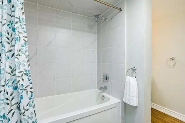Premier Daire, 3 Yatak Odası (118 Wintergreen)