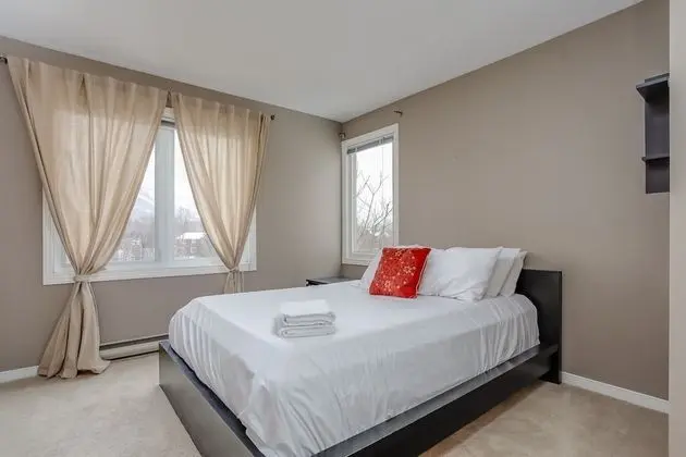 Premier Daire, 3 Yatak Odası (210 Wintergreen)