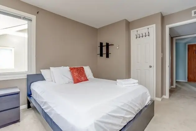 Premier Daire, 3 Yatak Odası (210 Wintergreen)