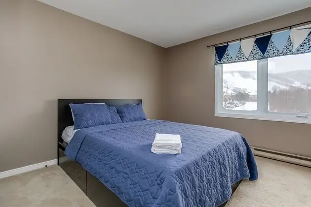 Premier Daire, 3 Yatak Odası (210 Wintergreen)