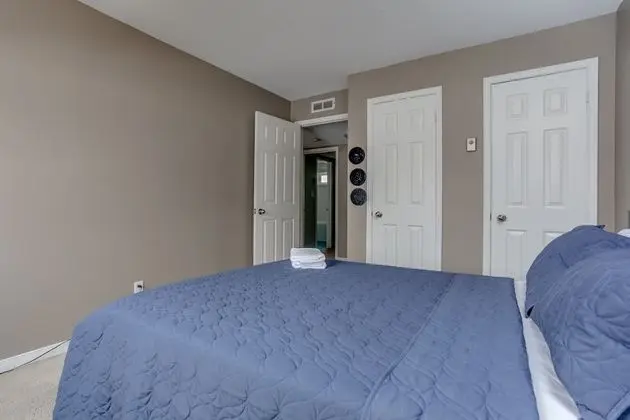 Premier Daire, 3 Yatak Odası (210 Wintergreen)