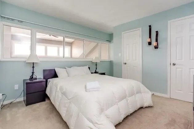 Premier Daire, 3 Yatak Odası (210 Wintergreen)