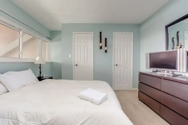 Premier Daire, 3 Yatak Odası (210 Wintergreen)