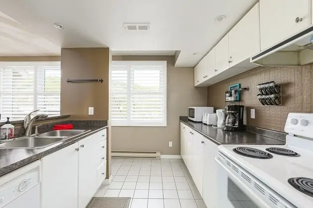 Premier Daire, 3 Yatak Odası (210 Wintergreen)