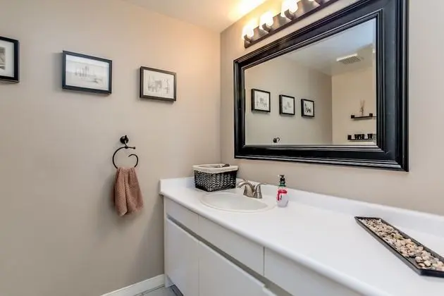 Premier Daire, 3 Yatak Odası (210 Wintergreen)