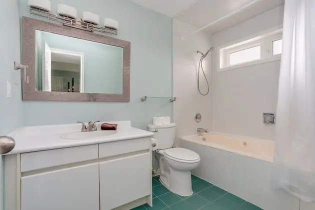 Premier Daire, 3 Yatak Odası (210 Wintergreen)