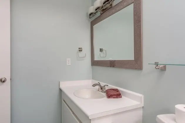 Premier Daire, 3 Yatak Odası (210 Wintergreen)