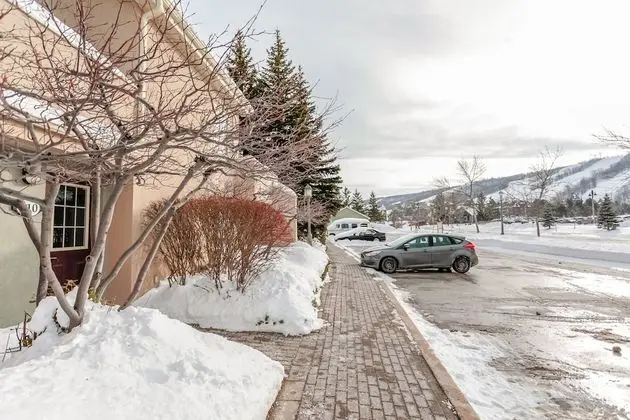 Premier Daire, 3 Yatak Odası (210 Wintergreen)
