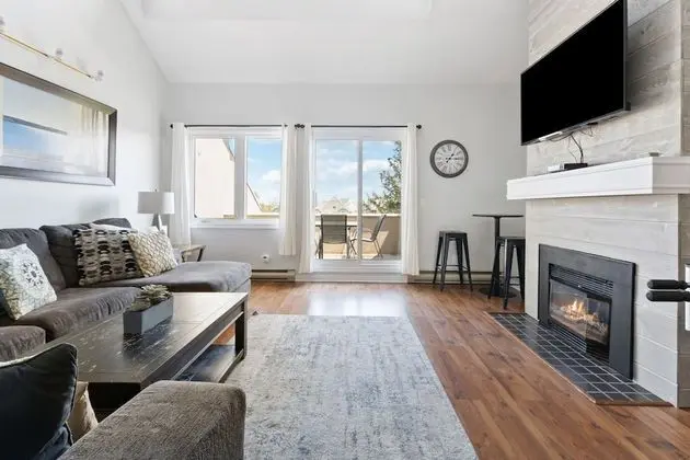 Premier Daire, 3 Yatak Odası (226 Wintergreen)