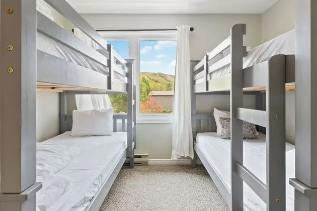 Premier Daire, 3 Yatak Odası (226 Wintergreen)