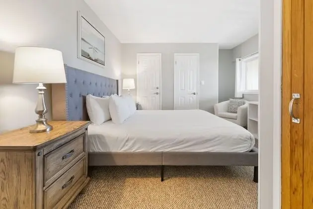 Premier Daire, 3 Yatak Odası (226 Wintergreen)