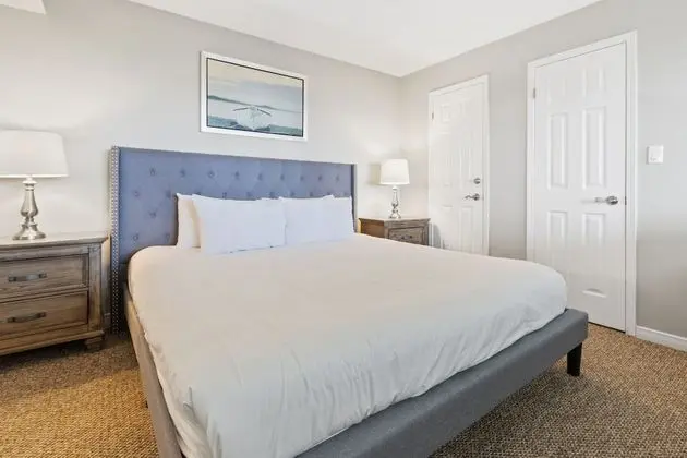 Premier Daire, 3 Yatak Odası (226 Wintergreen)