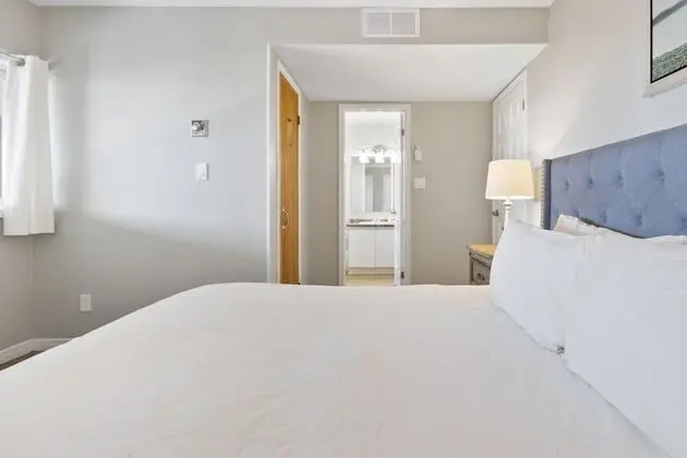 Premier Daire, 3 Yatak Odası (226 Wintergreen)