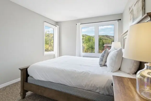 Premier Daire, 3 Yatak Odası (226 Wintergreen)