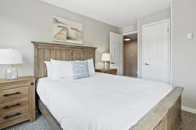 Premier Daire, 3 Yatak Odası (226 Wintergreen)