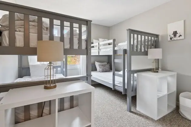 Premier Daire, 3 Yatak Odası (226 Wintergreen)