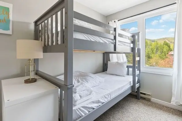 Premier Daire, 3 Yatak Odası (226 Wintergreen)