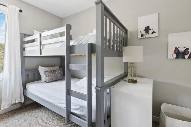 Premier Daire, 3 Yatak Odası (226 Wintergreen)