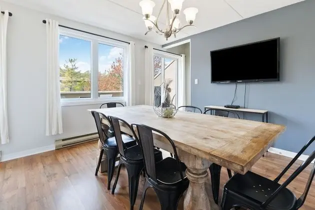 Premier Daire, 3 Yatak Odası (226 Wintergreen)