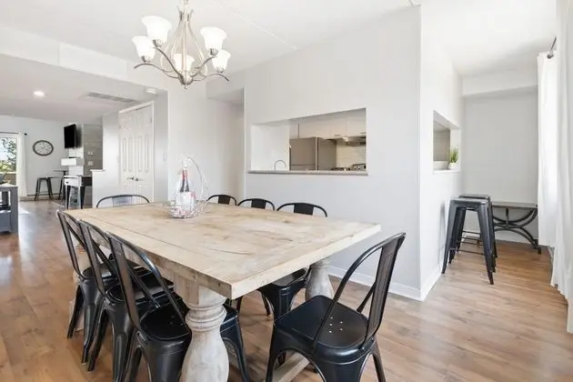 Premier Daire, 3 Yatak Odası (226 Wintergreen)