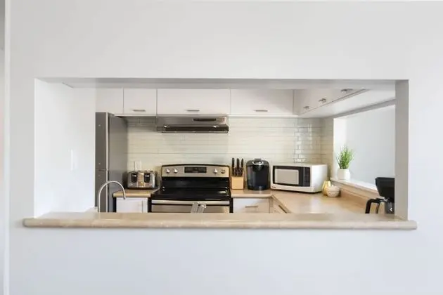 Premier Daire, 3 Yatak Odası (226 Wintergreen)
