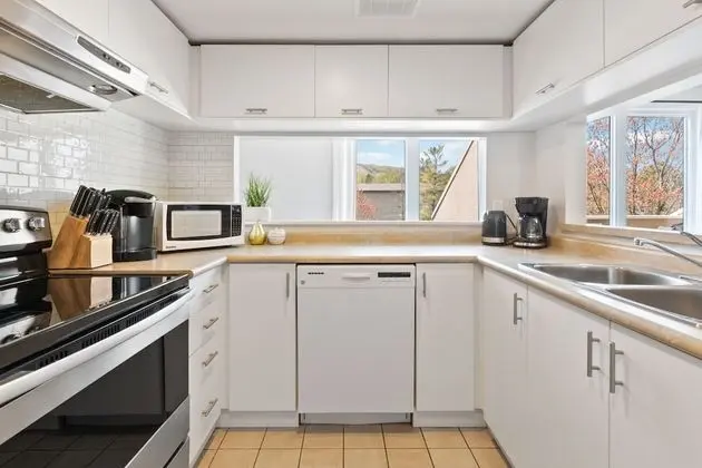 Premier Daire, 3 Yatak Odası (226 Wintergreen)